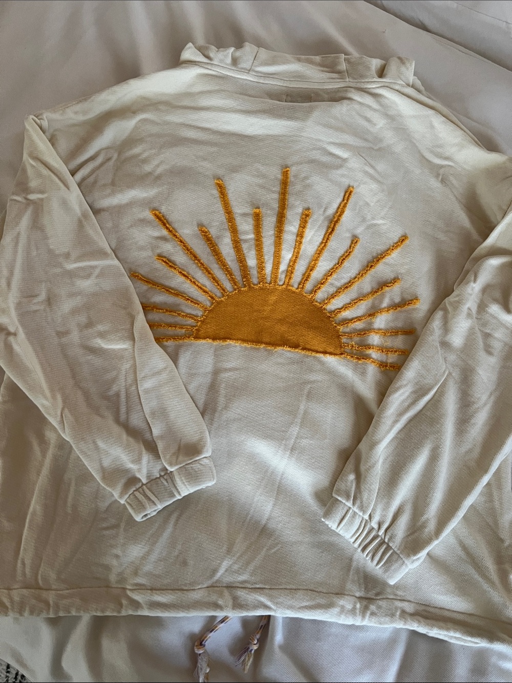 Faherty pullover - Picture 3 of 4